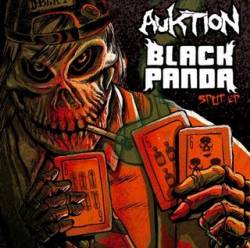 Auktion : Auktion - Black Panda